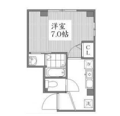 綾瀬賃貸マンション・1K